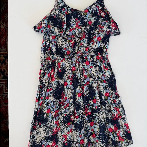 Girls Sally Miller Couture Dress - Picture 2 of 6